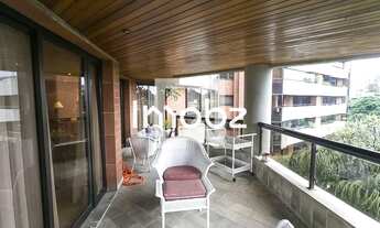 Imagem 6: Apartamento à venda na Rua Professor Alexandre Correia, 570 - Panamby - São Paulo - SP - C