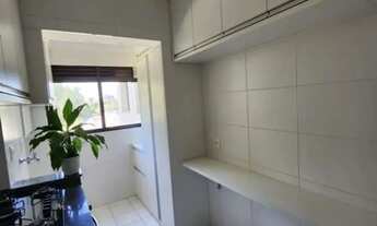 Imagem 4: Apartamento Mobiliado com 2 Dormitórios (1 Suíte) Completo, Planejado e com Ar-Condiciona