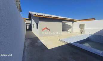 Imagem 4: Casa em Rua Paraiba - Cidade Nova Peruibe - Peruíbe/SP