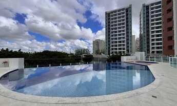 Imagem 4: Condomínio Griffith Park Apartamento À Venda Farolândia Doris::1lQ1yB