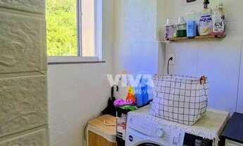 Imagem 2: Espinheiros - Apartamento