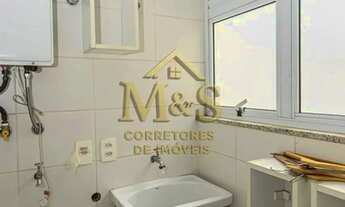 Imagem 7: Conforto, Lazer e Mobilidade na Vila Madalena A 600m do Metrô