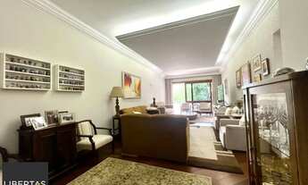 Imagem 6: Apartamento com 4 quartos, 223m²,2 vagas, elevador no bairro Jardim do Salso