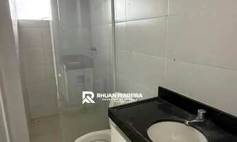Imagem 7: Alugo Apartamento 2 Quartos no Josman Celino, Itararé - Campina Grande -PB