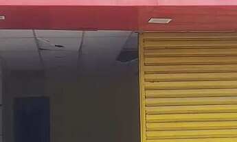 Imagem: Aluga-se loja grande em lote XV