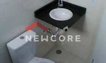 Imagem 4: Cobertura em Rua Santarém - Vila Floresta - Santo André/SP