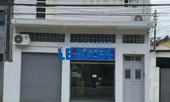 Imagem: COMERCIAL - ALTO DE PINHEIROS - SP