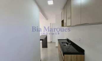 Imagem 6: APARTAMENTO COM 1 SUÍTE PARA ALUGAR RIBEIRÂNIA 42M²