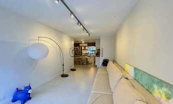 Imagem 2: Aluguel Apartamento 3 Dormitórios - 142 m² Itaim Bibi