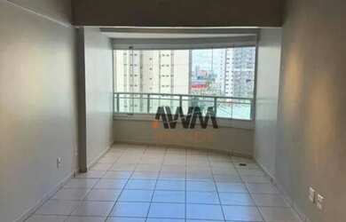 Imagem 4: Apartamento 2 Q uartos à venda, 69 m² por R$ 520.000 - Alto da Glória - Goiânia/GO