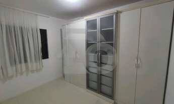 Imagem 7: Apartamento de 95m² no Serra da Graciosa Residencial com 3 Quartos, sendo 2 Suítes