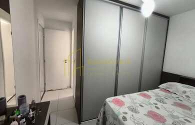 Imagem 7: Valparaíso: apartamento 3 quartos com suíte e condomínio completo para sua família!