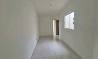 Imagem 3: Apartamento para Locação em Santo André, Jardim, 2 dormitórios, 1 banheiro, 1 vaga