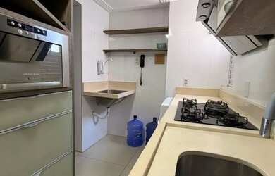 Imagem 4: Apartamento para alugar no Cohajap