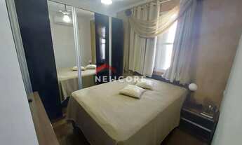 Imagem 4: Apartamento em Rua Coronel Silva Teles - Parque São Vicente - São Vicente/SP