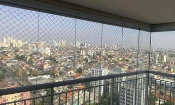 Imagem: Apartamento para venda em Imirim com 4 quartos