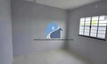 Imagem 7: Casa no Conjunto Águas Claras - Novo Aleixo