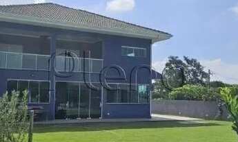 Imagem 2: Casa à Venda Residencial Recanto das Canjaranas em Vinhedo