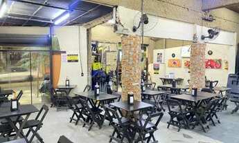 Imagem 5: BAR & ESPETINHO À VENDA - PASSO O PONTO - ZONA NORTE - SP