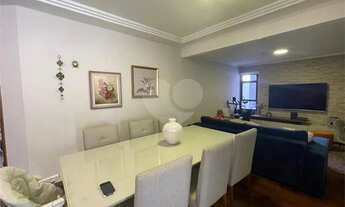 Imagem 4: Apartamento com 3 quartos à venda em Chácara Inglesa - SP