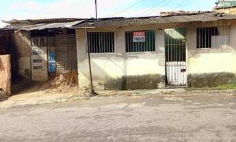 Imagem 5: Casa 2/4 boa para comércio no Conjunto Jardim