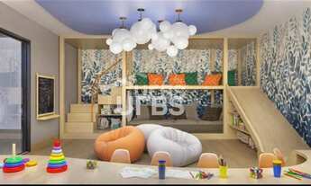 Imagem 4: Primus Parque - Apartamento 2 quartos, sendo 1 suíte