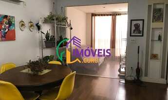 Imagem: APARTAMENTO - PINHEIROS - SP