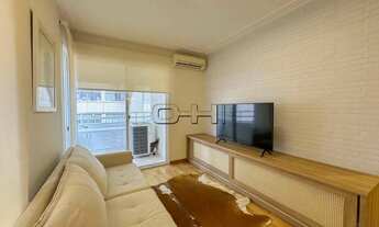 Imagem 3: Aluguel Apartamento 2 Dormitórios - 80 m² Paraíso