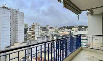 Imagem 2: Cobertura com 4 quartos à venda, 220 m² por R$ 1.300.000 - Ingá - Niterói/RJ