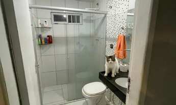 Imagem 6: Casa na zona sudeste bairro alto da ressurreição