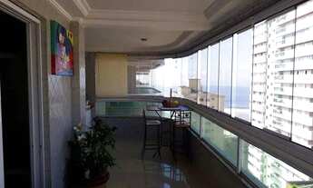 Imagem 2: Apto. 2 dorms, Tupi, Praia Grande! - Cód: ACT30