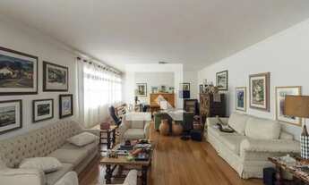 Imagem: Apartamento à Venda - Higienópolis, 4