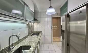 Imagem 7: Apartamento no Edifício Pasadena, de 3 quartos à venda, Cambuí - Campinas/SP