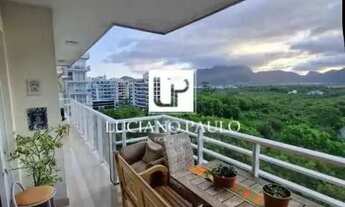 Imagem: Apartamento Padrão / Residencial / Recreio