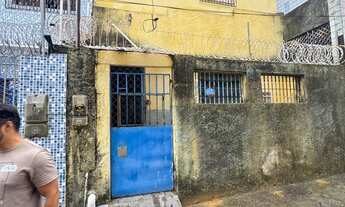 Imagem: Alugo casa no centro