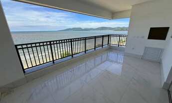 Imagem: Frente mar pereque porto belo padrao dallo