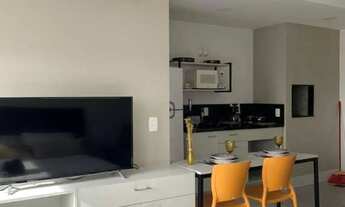 Imagem 6: Studio com 1 dormitório para alugar, 28 m² por R$ 2.460,00/mês - Independência - Porto Ale