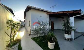 Imagem: Casa em Rua Sebastião Alves Nunes - Santa