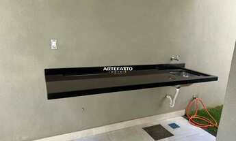 Imagem 7: VENDE-SE CASA NOVA PRIMO MENEGHETTI 2