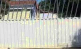 Imagem: Casas juntas no Caldas do Oeste