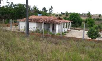 Imagem 6: Sítio Caruçu - Sobrado Br-230