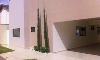 Imagem: Casa Alto Padrão no Centro de Gurupi