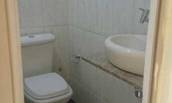 Imagem 3: Alugo kitnet $400 Deodoro- Promorar 1 zap