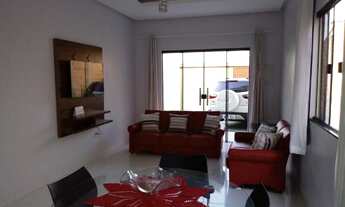 Imagem 6: Casa com 2 quartos, 2 banheiros e garagem