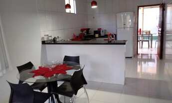 Imagem 5: Casa com 2 quartos, 2 banheiros e garagem