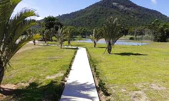 Imagem: Condomínio Eco Place Maricá - Lotes a