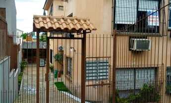 Imagem 2: Apartamento 01 dormitório quitado, próximo á Protásio Alves