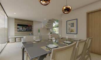 Imagem 7: Casa 3 suítes dentro de condomínio em Maricá - Lançamento !