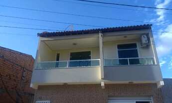 Imagem: Aluga-se casa no centro de Simão Dias