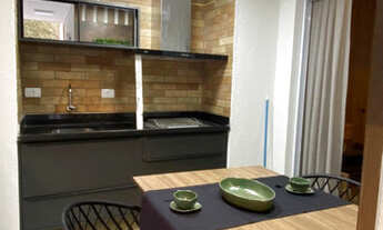 Imagem: O- 3 Drms. Em Campos do Jordão! Direto